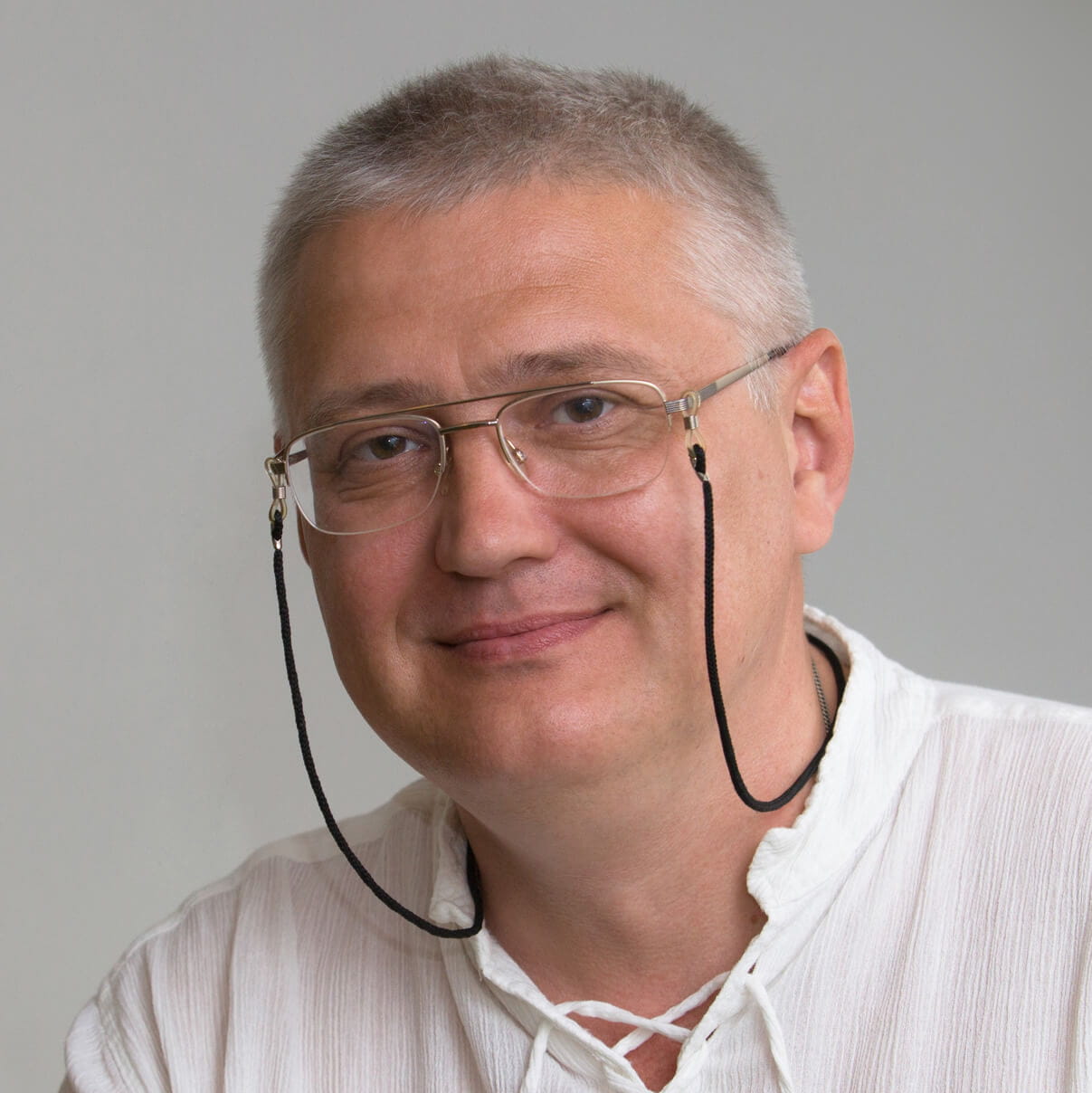 психоаналитик Дмитрий Склизков