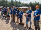 Всероссийский слёт волонтёров по поиску пропавших детей