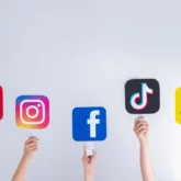 Влияние социальных сетей на психическое здоровье